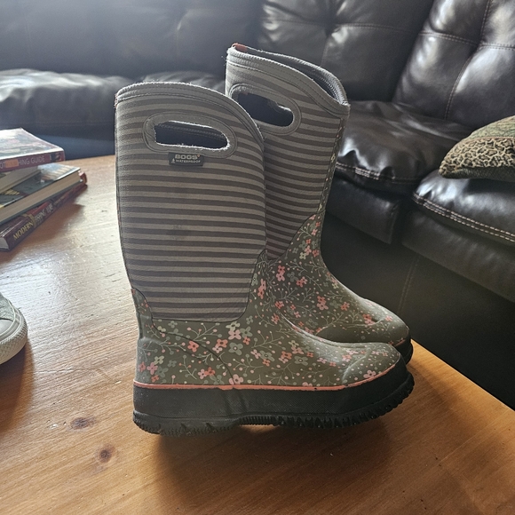 Bogs winter boots - Picture 2 of 6